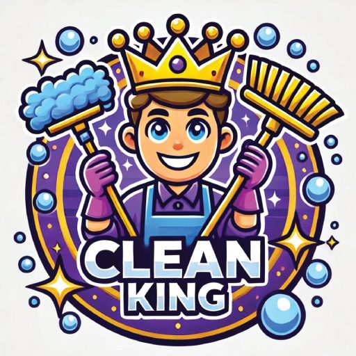 Clean King